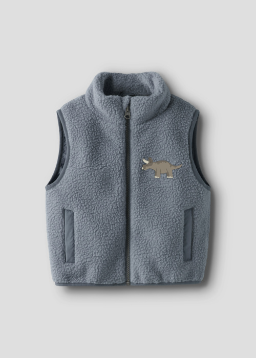 Жилет Mall Sherpa Name It Mini Outerwear