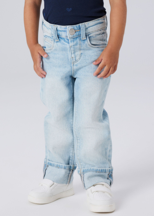 Джинсы Rose Name It Mini