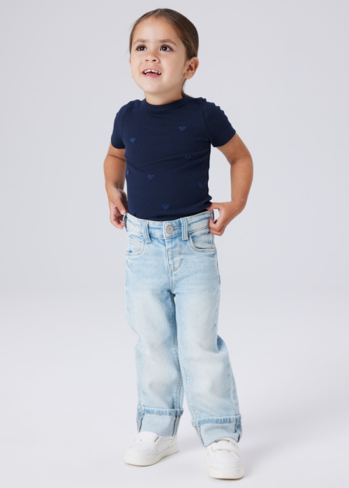 Джинсы Rose Name It Mini