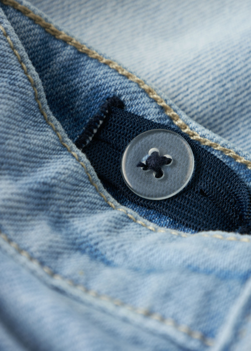 Джинсы Rose Name It Mini