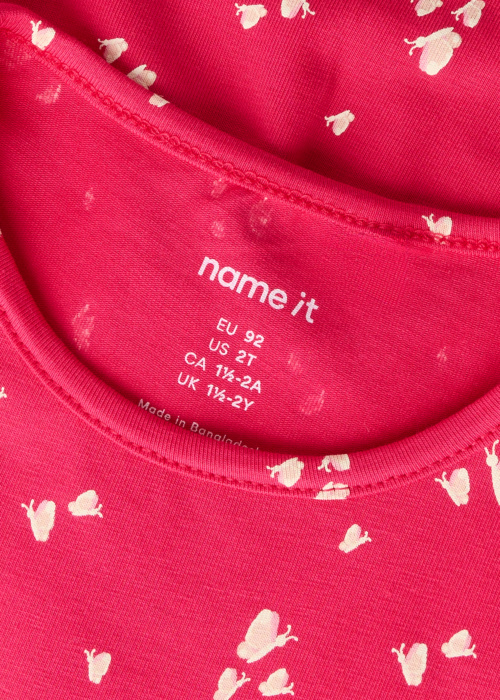 Name It Mini kleit Filla