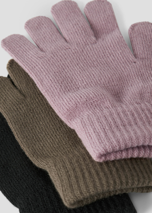 Name It Kids kindad Magic Gloves 3p