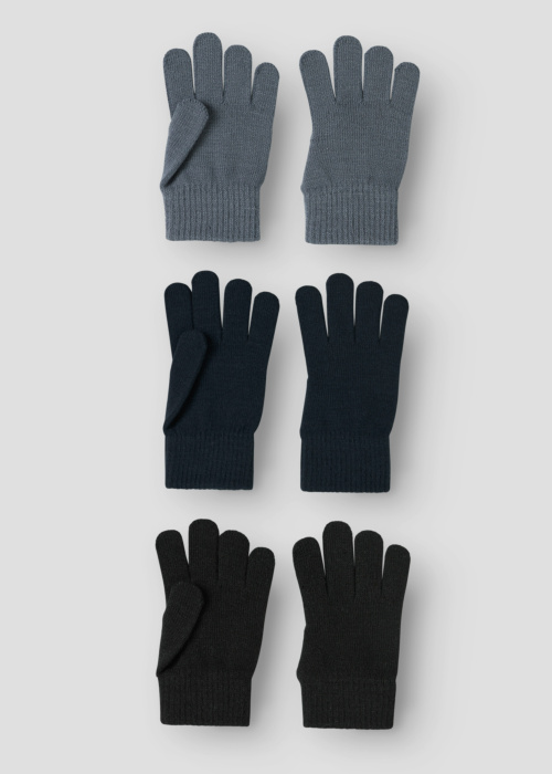 Name It Kids kindad Magic Gloves 3p