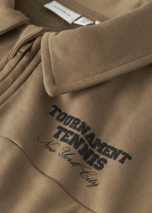 Кофта Trent Name It Kids