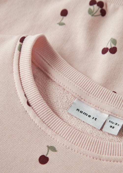 Кофта Valba Name It Mini