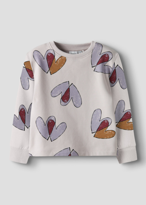 Кофта Teart Name It Mini