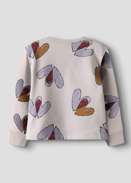 Кофта Teart Name It Mini