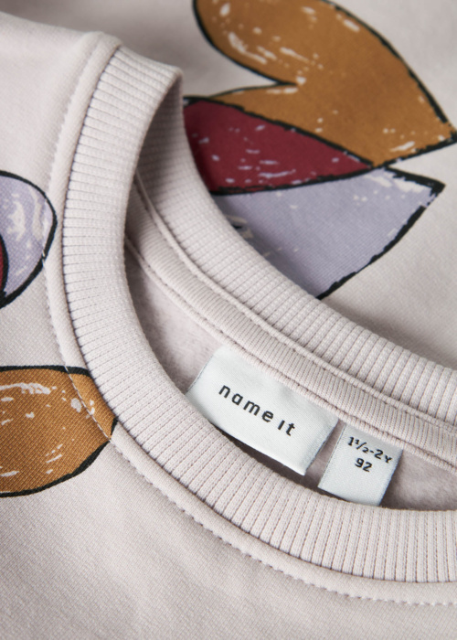 Кофта Teart Name It Mini