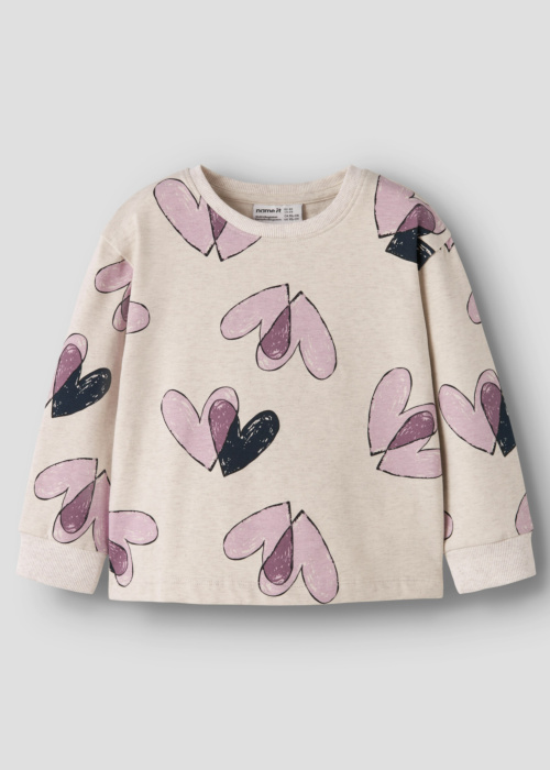 Кофта Teart Name It Mini