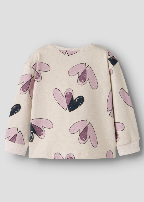 Кофта Teart Name It Mini