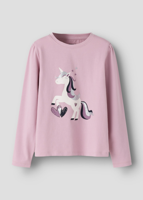 Name It Mini T-särk Tearta