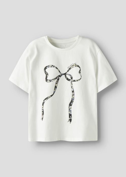 Name It Kids T-särk Tabea