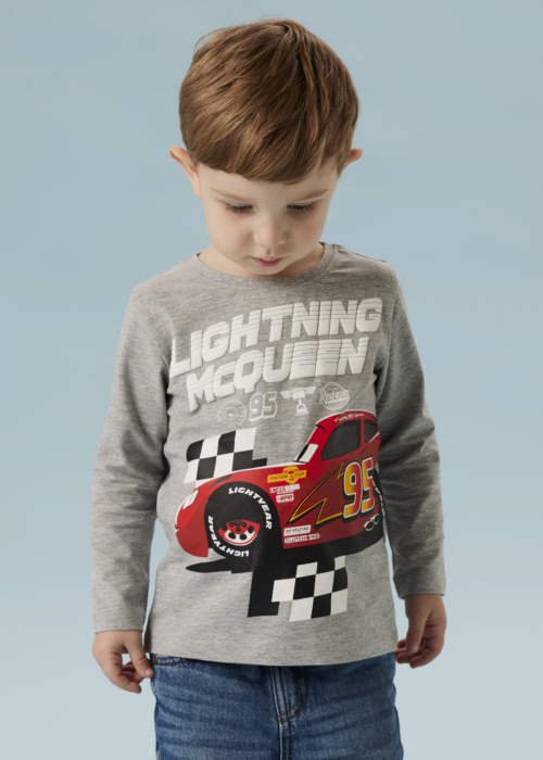 Футболка Draco Cars Name It Mini