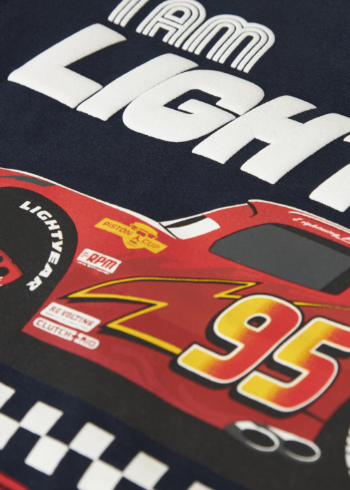 Name It Mini T-särk Draco Cars