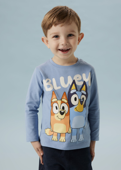 Name It Mini T-särk Jonas