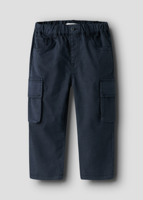 Брюки Ben Name It Mini