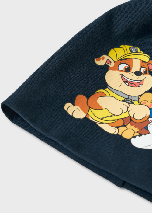 Шапка Juks Paw Name It Mini