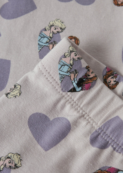 Рейтузы Donna Frozen Name It Mini