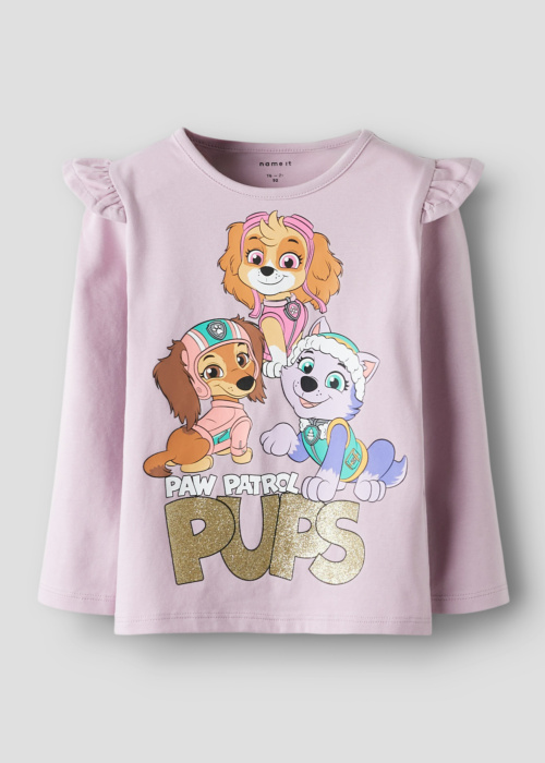 Name It Mini T-särk Jaba Paw