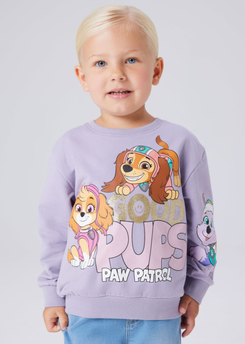 Кофта Jara Paw Name It Mini