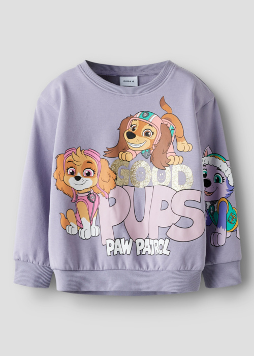 Кофта Jara Paw Name It Mini