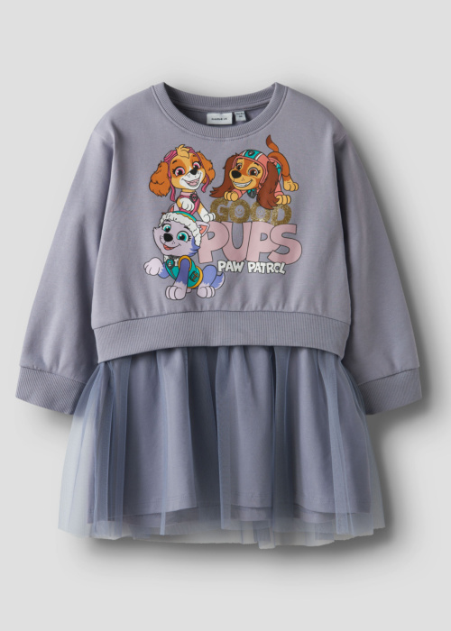 Name It Mini pusakleit Jara Paw