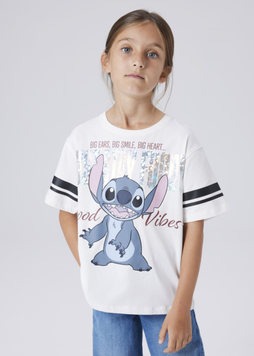 Футболка Dymi Stitch Name It Kids
