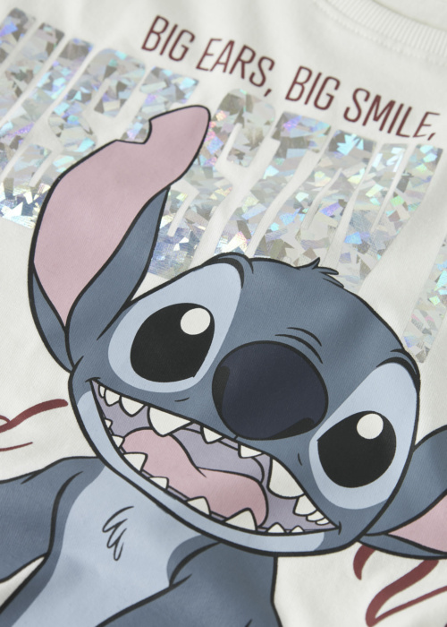 Футболка Dymi Stitch Name It Kids