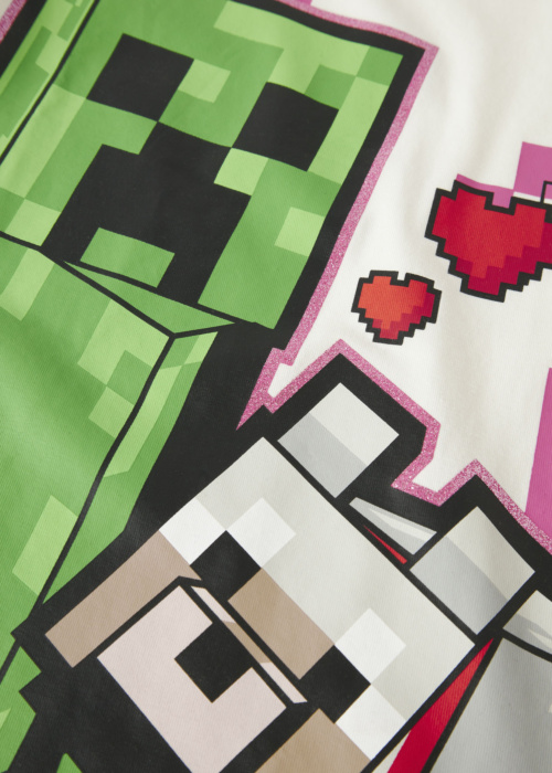 Футболка Jyra Minecraft Name It Kids