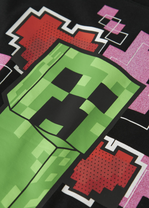 Футболка Jyra Minecraft Name It Kids