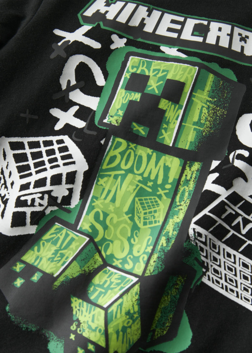 Футболка Di Minecraft Name It Kids