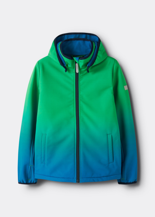 Name It Kids kevad-sügis spordijope Malta05 Softshell