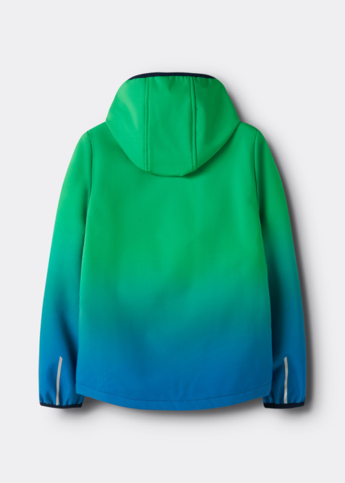 Name It Kids kevad-sügis spordijope Malta05 Softshell