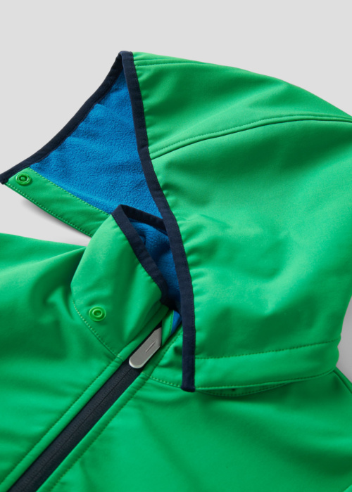 Name It Kids kevad-sügis spordijope Malta05 Softshell