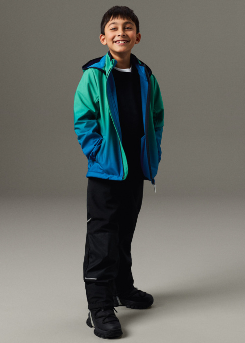 Name It Kids kevad-sügis spordijope Malta05 Softshell