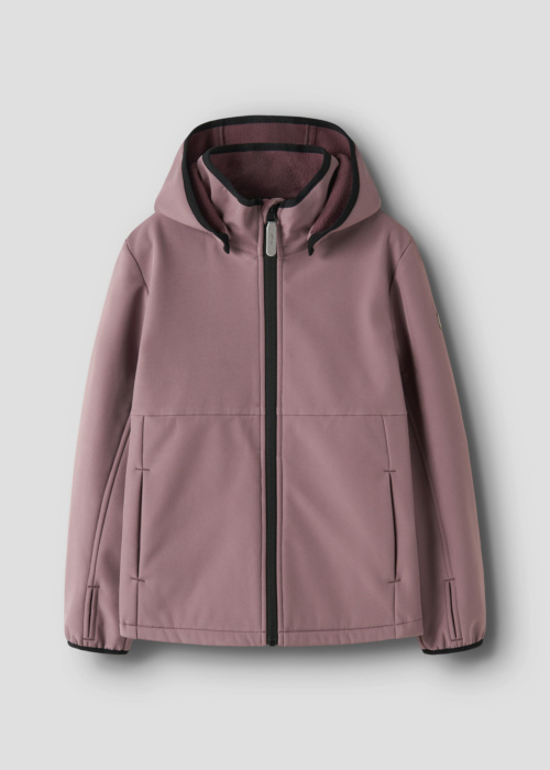 Name It Kids kevad-sügis spordijope Malta05 Softshell