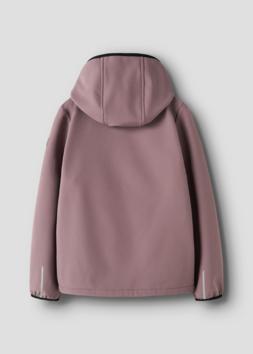 Name It Kids kevad-sügis spordijope Malta05 Softshell