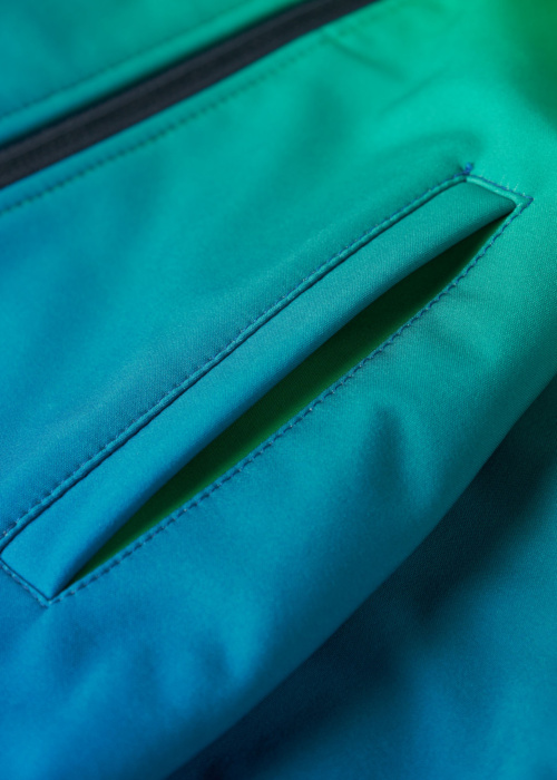 Name It Mini Outerwear kevad-sügis spordijope Malta05 Dipdye