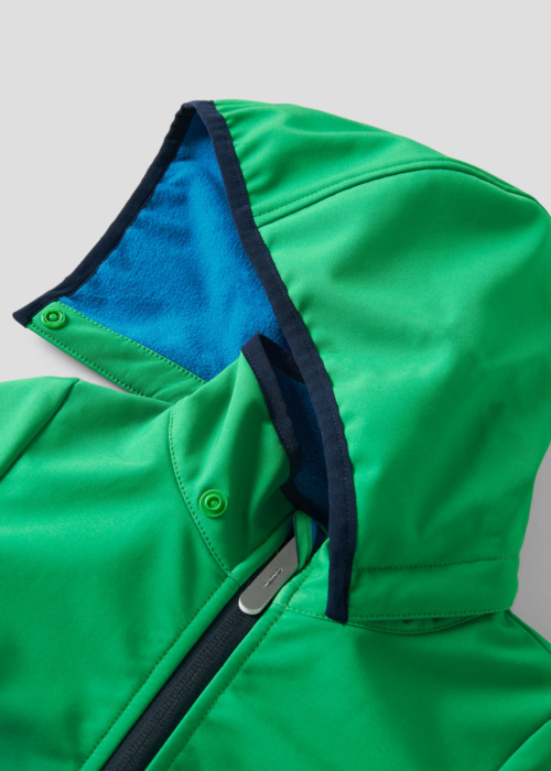 Name It Mini Outerwear kevad-sügis spordijope Malta05 Dipdye