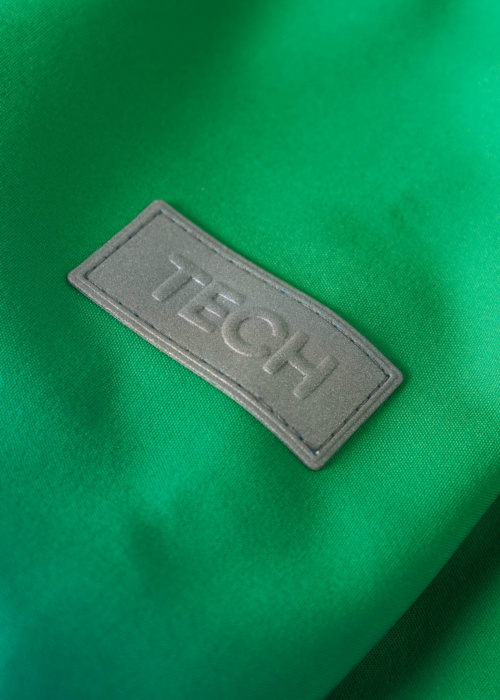 Name It Mini Outerwear kevad-sügis spordijope Malta05 Dipdye