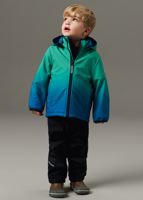 Name It Mini Outerwear kevad-sügis spordijope Malta05 Dipdye