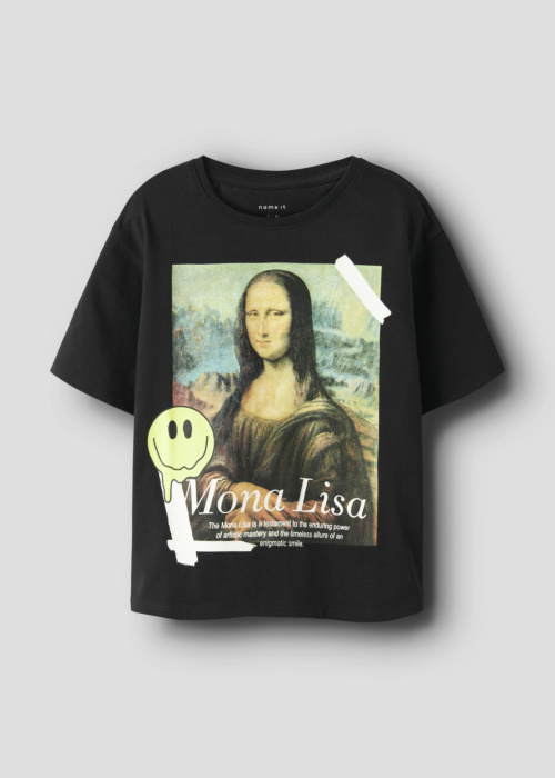 Футболка Dykiri Name It Kids