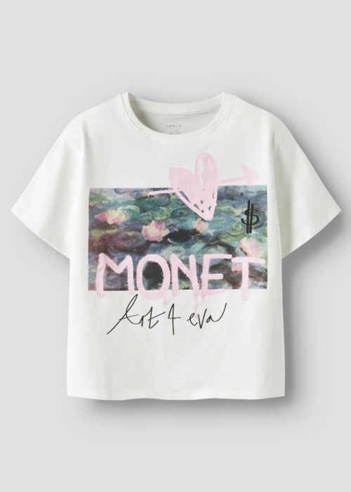 Футболка Dydissi Name It Kids