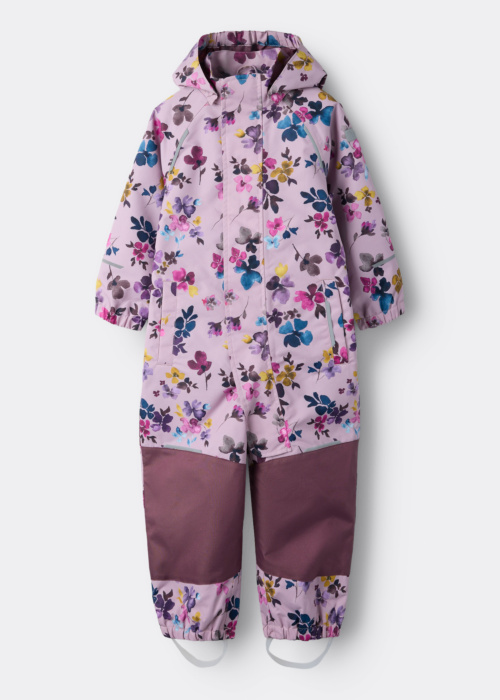 Name It Mini Outerwear kevad-sügis kombinesoon Shell08