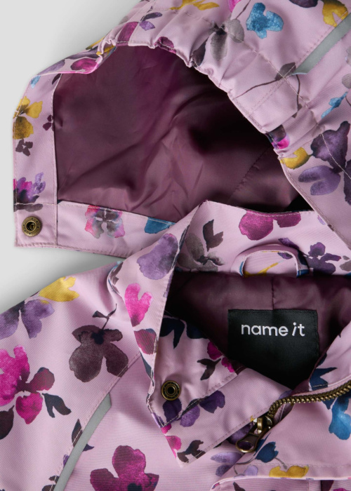 Name It Mini Outerwear kevad-sügis kombinesoon Shell08