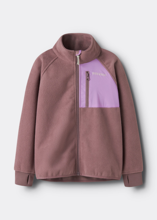 Name It Kids kevad-sügisjope Move03 Windfleece