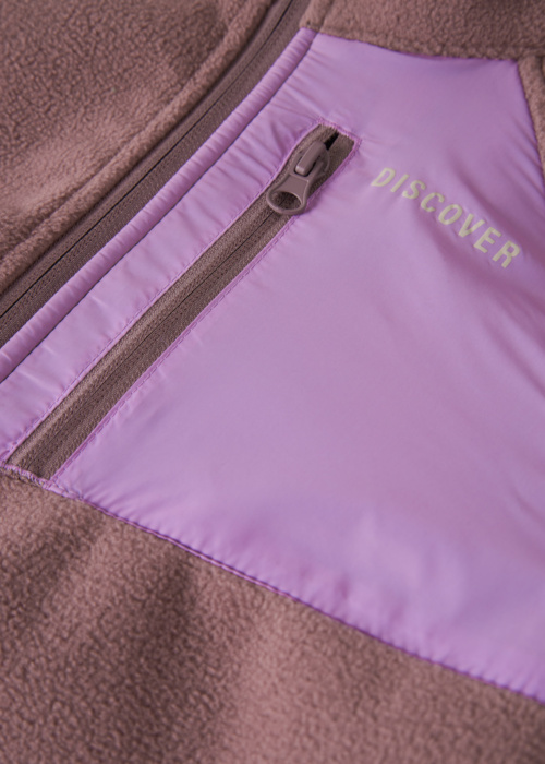 Name It Kids kevad-sügisjope Move03 Windfleece