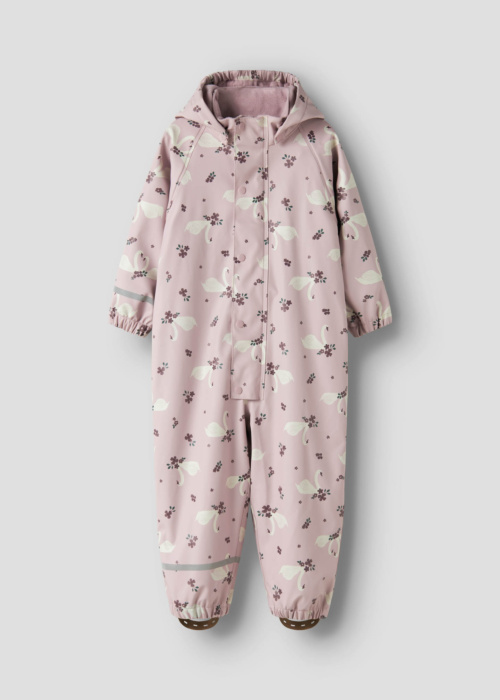 Name It Mini Outerwear kevad-sügis kombinesoon Dry10 Rain