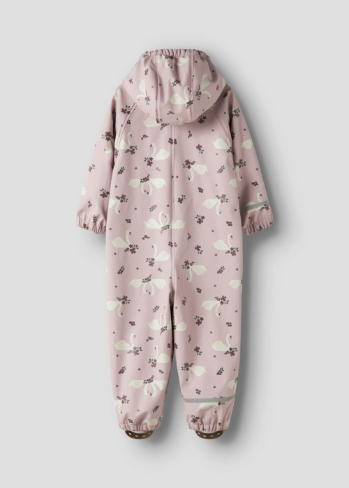 Name It Mini Outerwear kevad-sügis kombinesoon Dry10 Rain