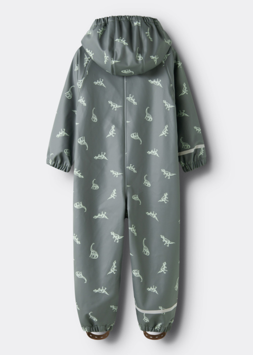 Name It Mini Outerwear vihmariided Dry10 Rain